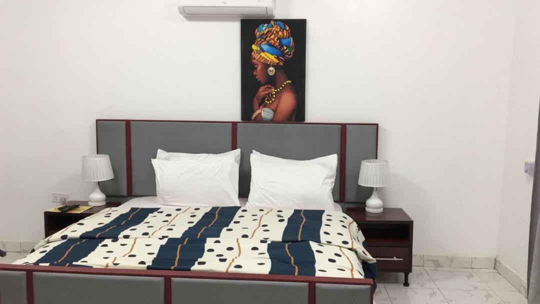 Photo of Bedroom in Afienya