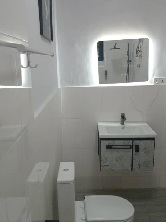 Photo of Bathroom in Afienya