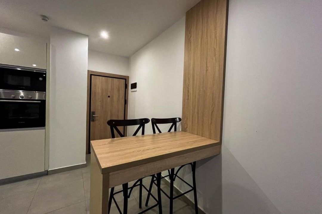 Photo of Kitchen in Roman Ridge