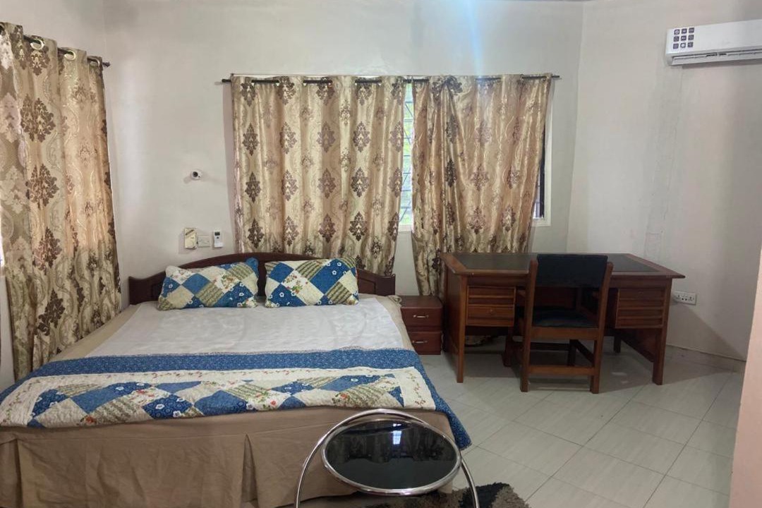 Photo of Bedroom in Kuntanse