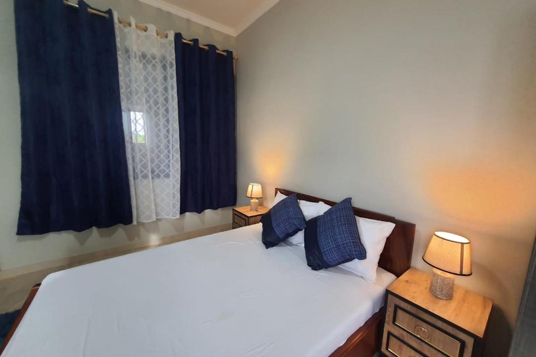 Photo of Bedroom in Oyibi