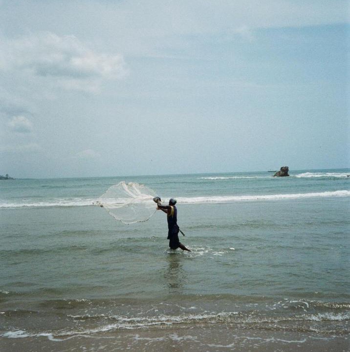 Photo of Human In Picture in Langma