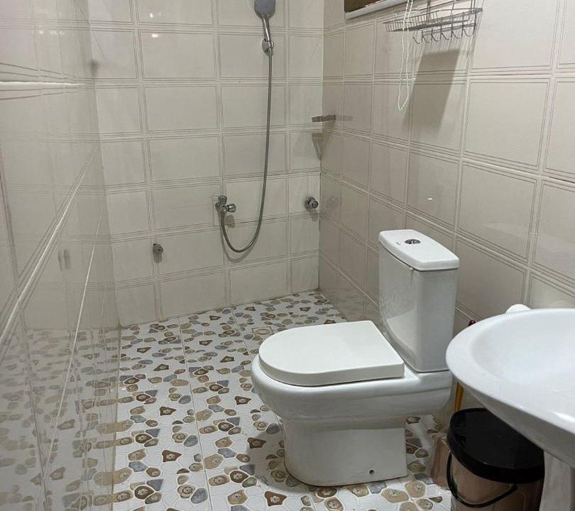 Photo of Bathroom in Santeo