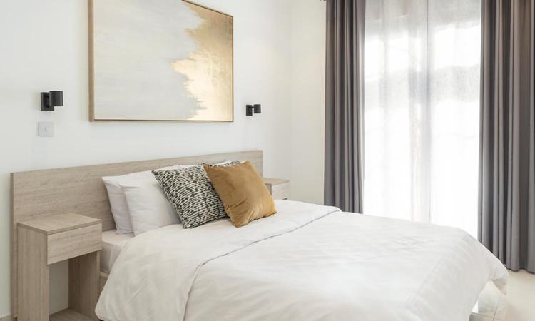 Photo of Bedroom in Osu