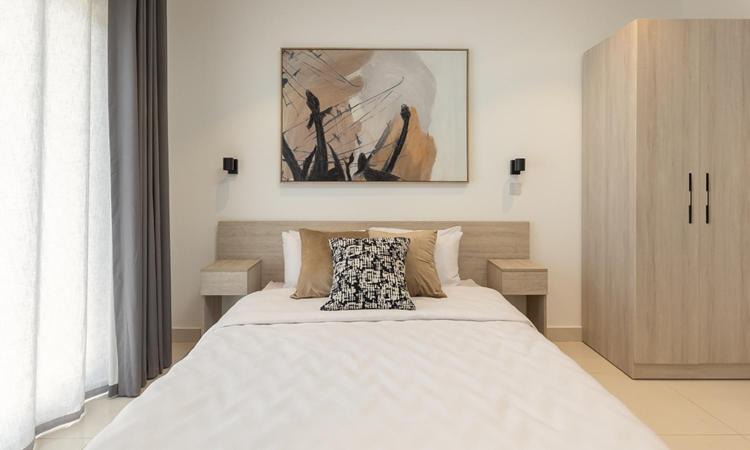 Photo of Bedroom in Osu