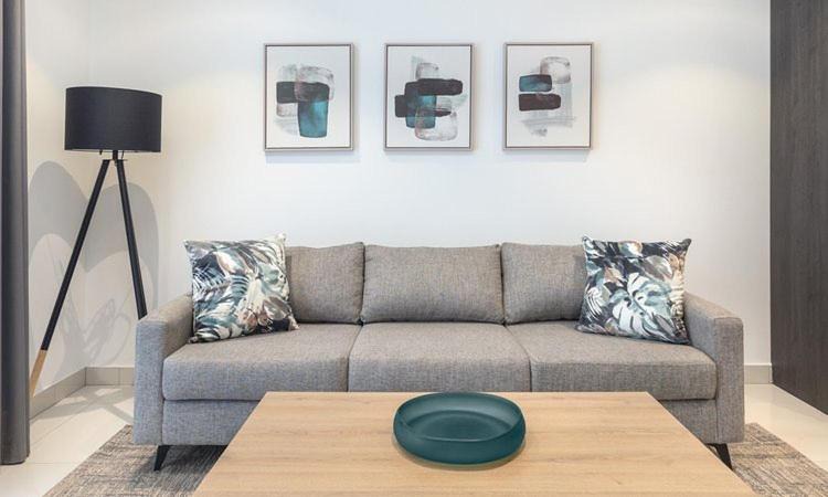 Photo of Livingroom in Osu