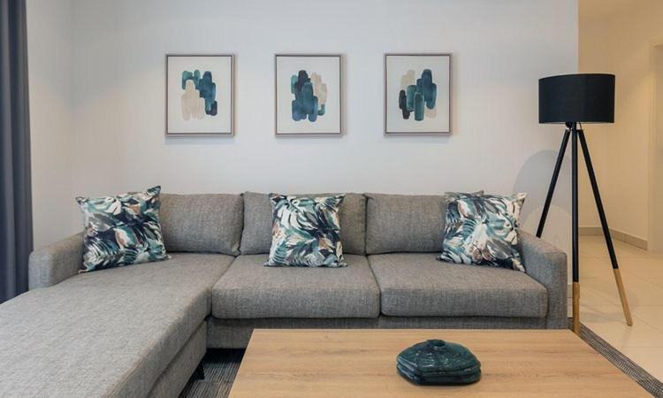 Photo of Livingroom in Osu