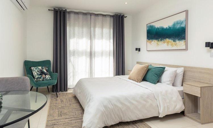 Photo of Bedroom in Osu