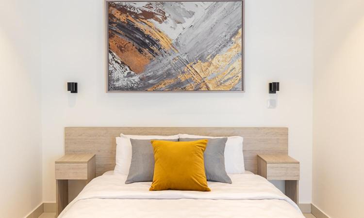 Photo of Bedroom in Victoria Borg