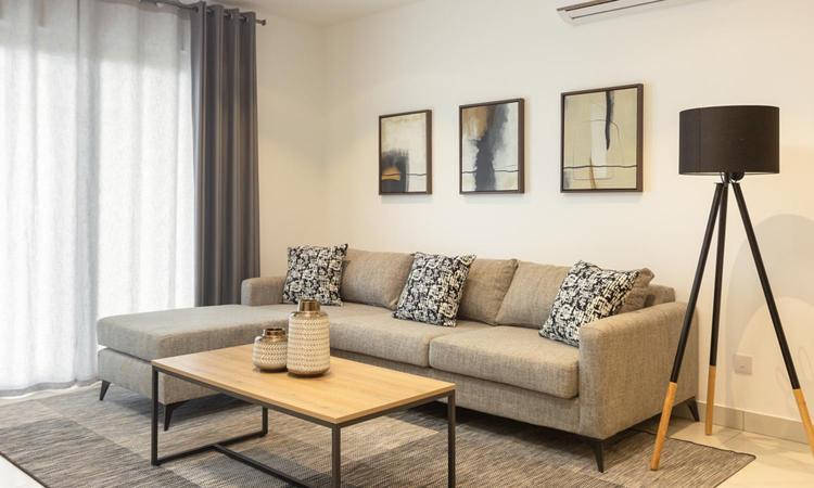 Photo of Livingroom in Victoria Borg