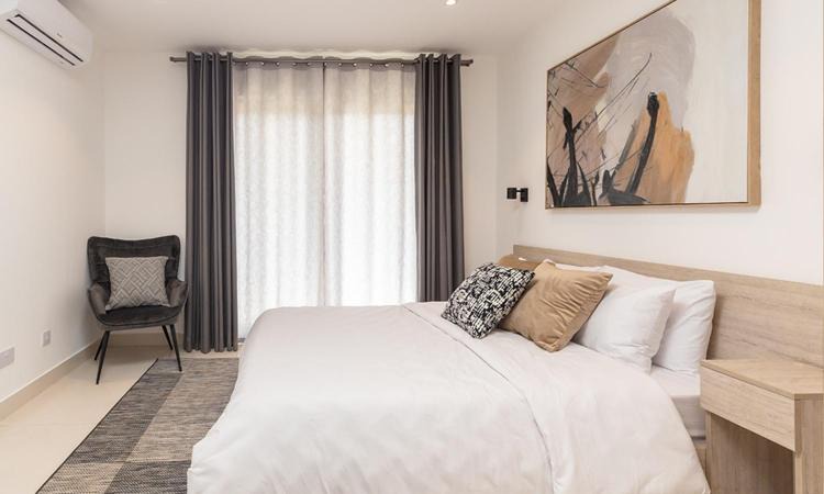 Photo of Bedroom in Victoria Borg