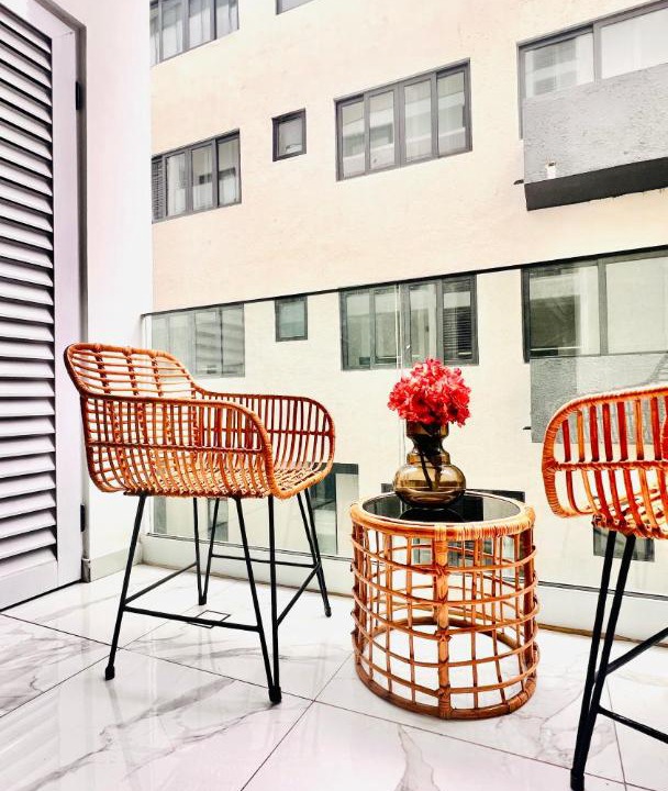 Photo of Patio Balcony in Accra