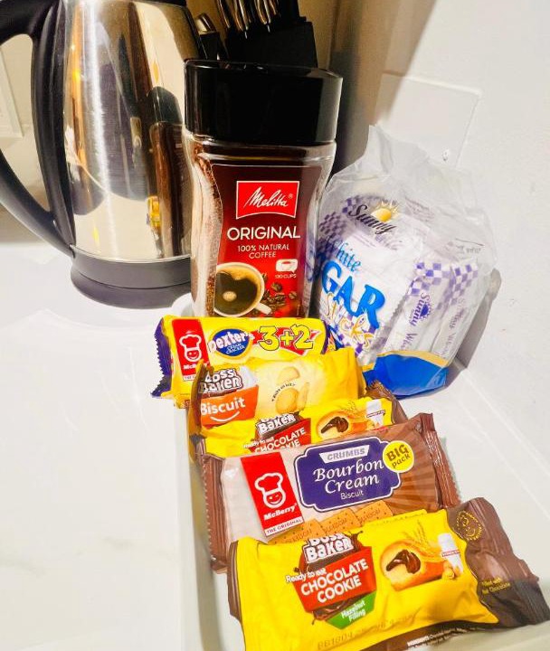 Photo of Kitchen in Accra