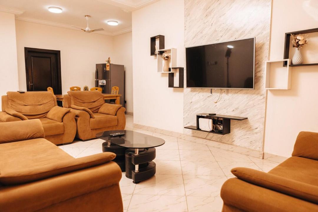 Photo of Livingroom in Madina