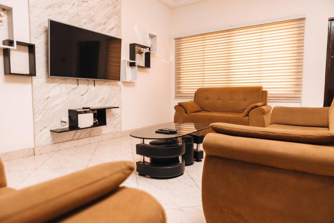 Photo of Livingroom in Madina