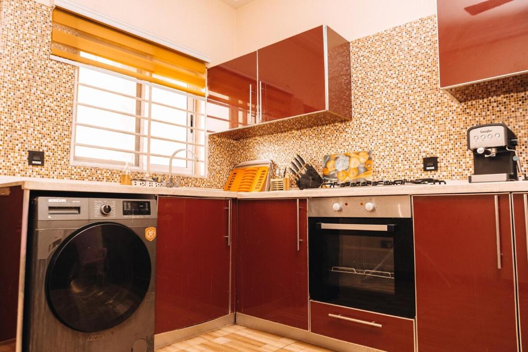 Photo of Kitchen in Madina