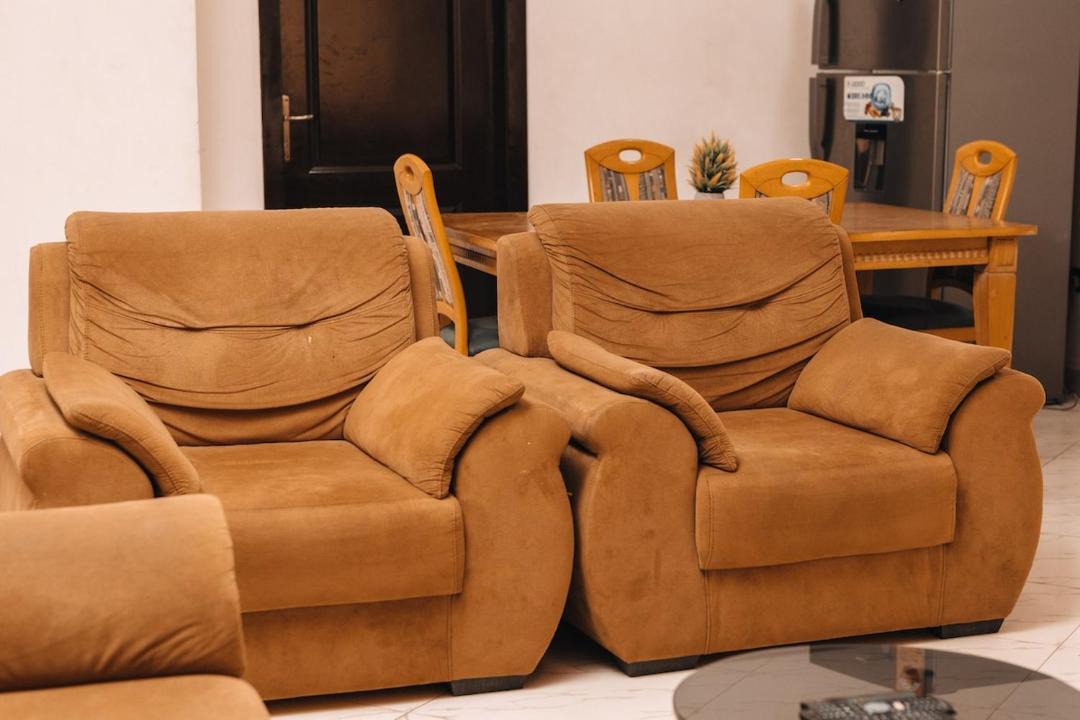 Photo of Livingroom in Madina