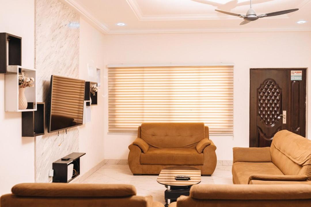 Photo of Livingroom in Madina