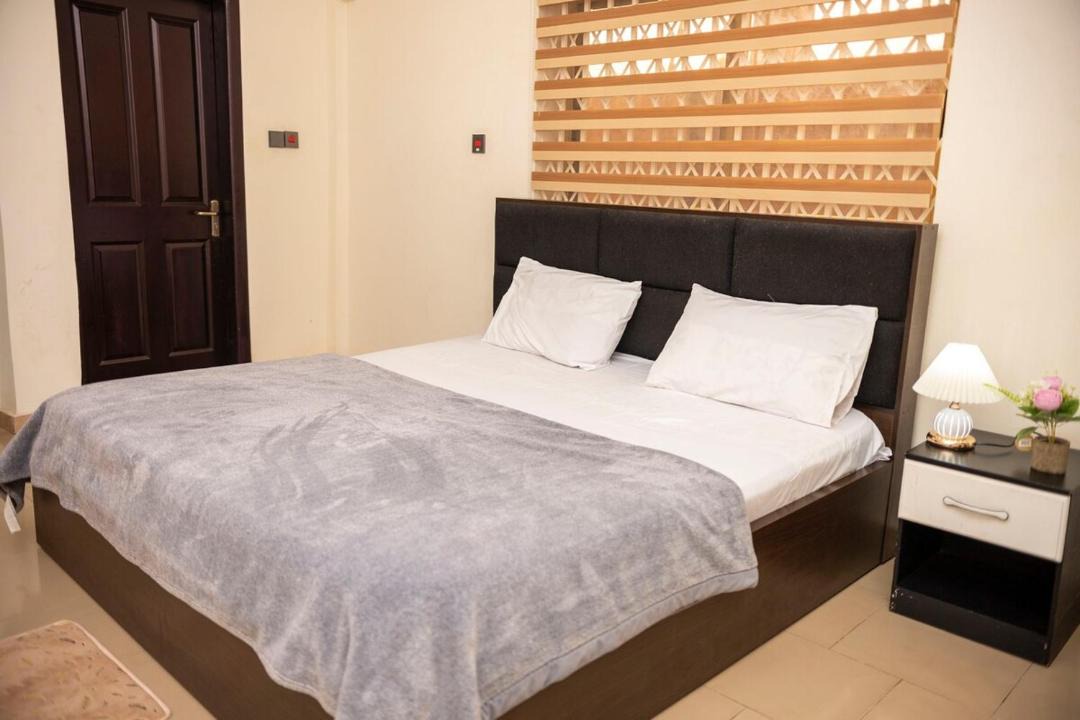 Photo of Bedroom in Madina