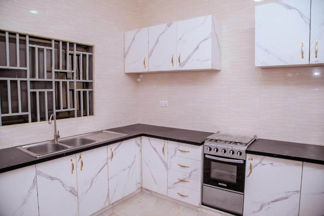 Photo of Kitchen in Adentan