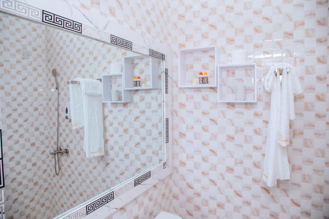 Photo of Bathroom in Adentan
