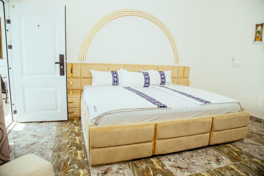 Photo of Bedroom in Adentan