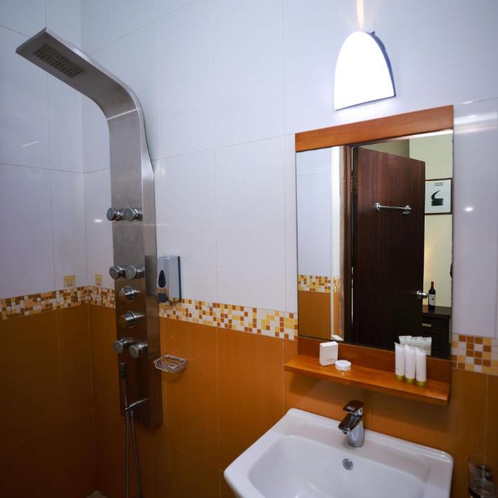 Photo of Bathroom in Labone