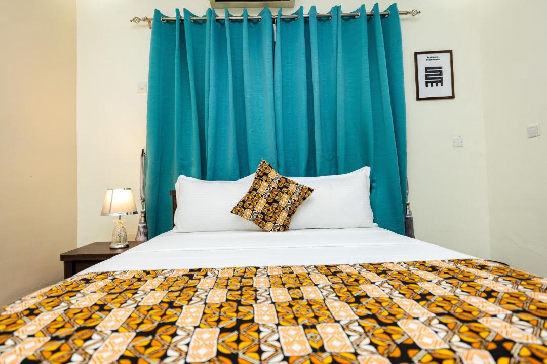 Photo of Bedroom in Labone