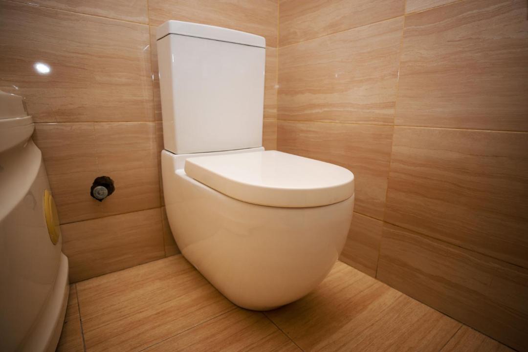 Photo of Bathroom in Labone