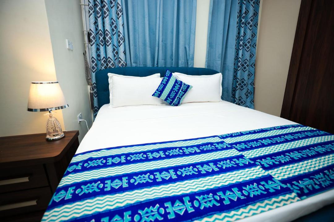 Photo of Bedroom in Labone