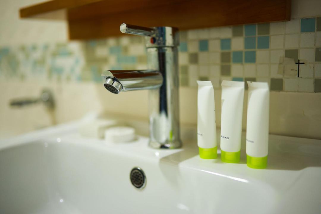 Photo of Bathroom in Labone