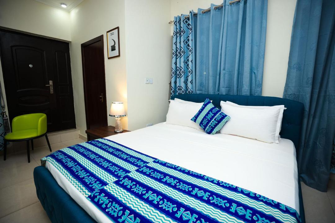 Photo of Bedroom in Labone