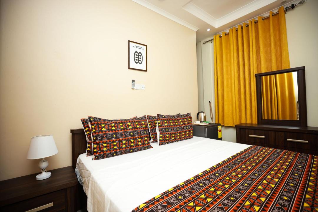 Photo of Bedroom in Labone