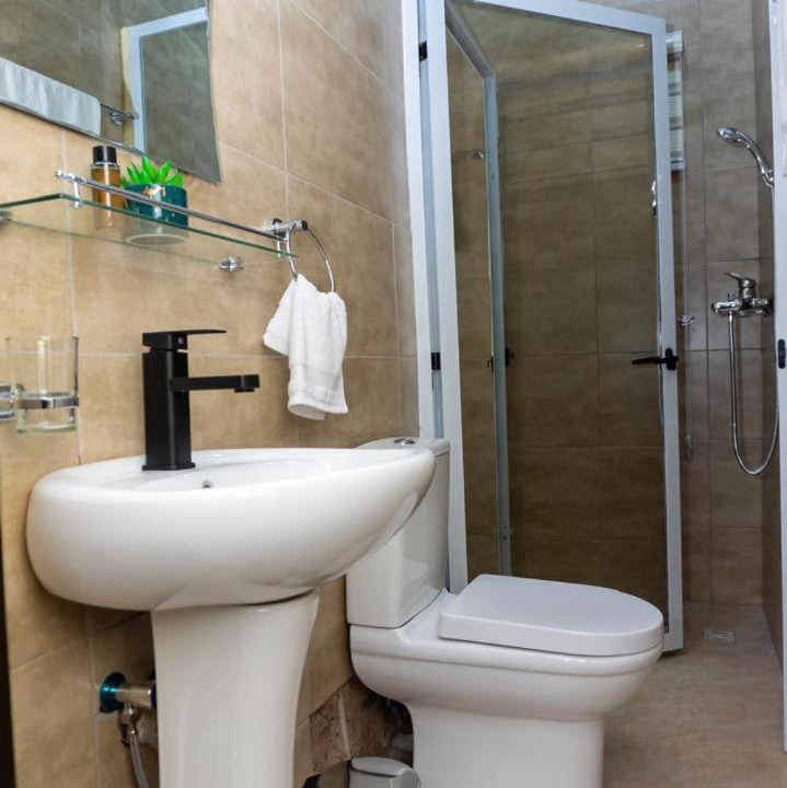Photo of Bathroom in Aiyimensa