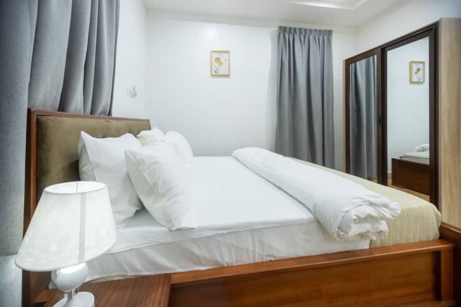 Photo of Bedroom in Pru