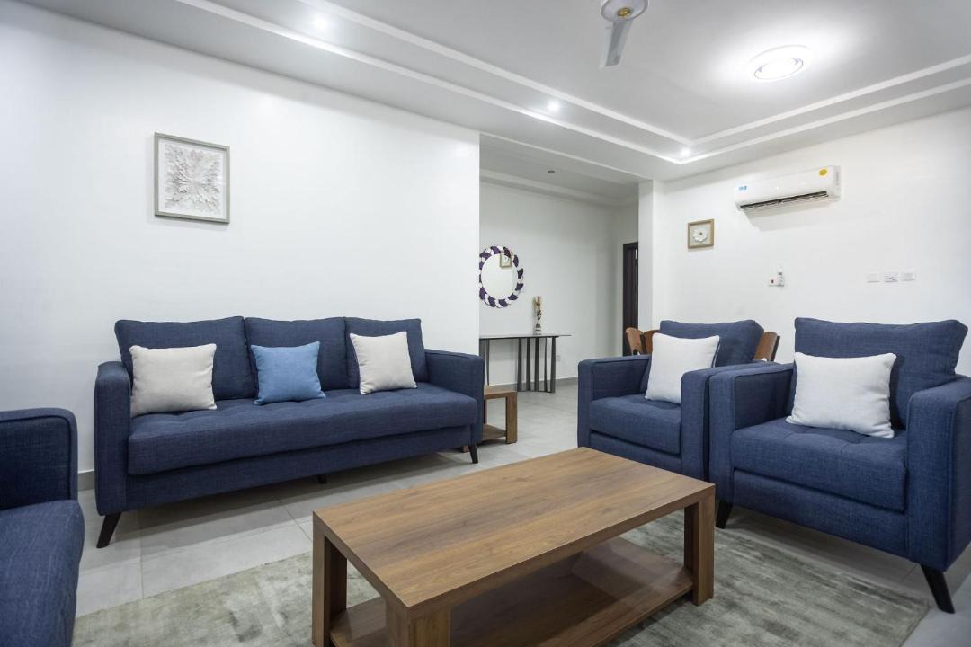 Photo of Livingroom in Pru