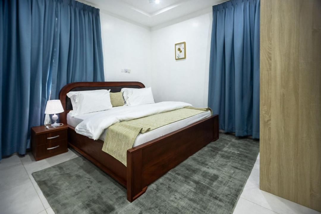Photo of Bedroom in Pru
