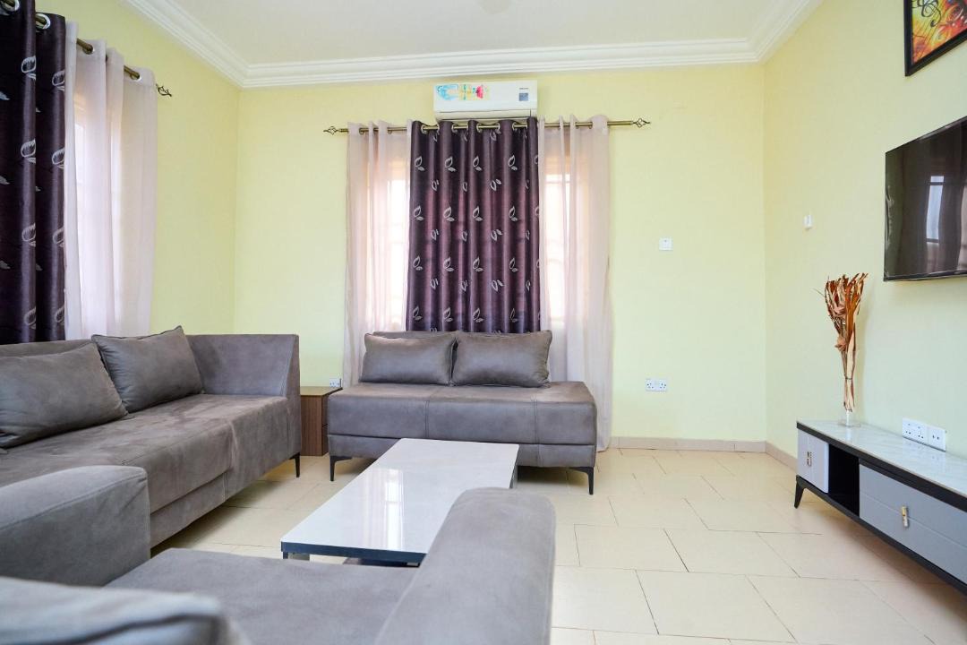 Photo of Livingroom in Prampram