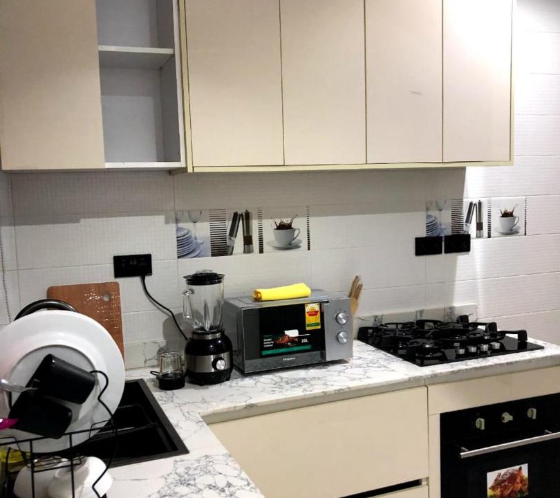 Photo of Kitchen in Accra