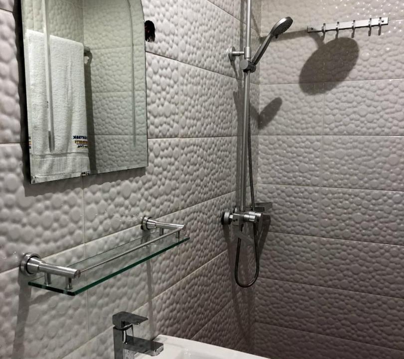 Photo of Bathroom in Accra