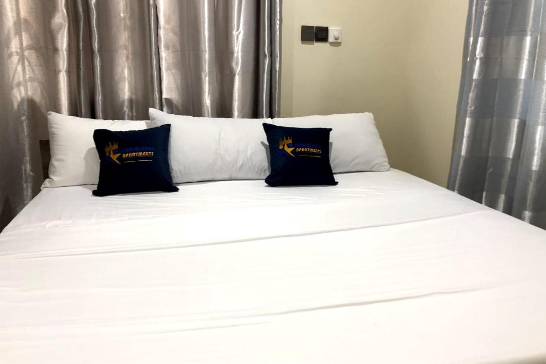Photo of Bedroom in Accra