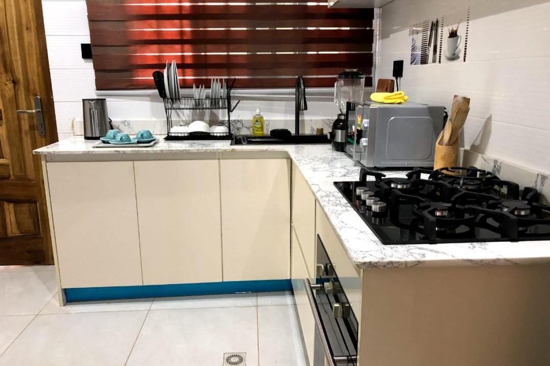Photo of Kitchen in Accra