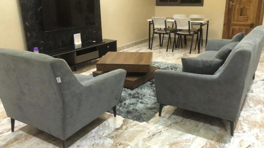 Photo of Livingroom in Accra
