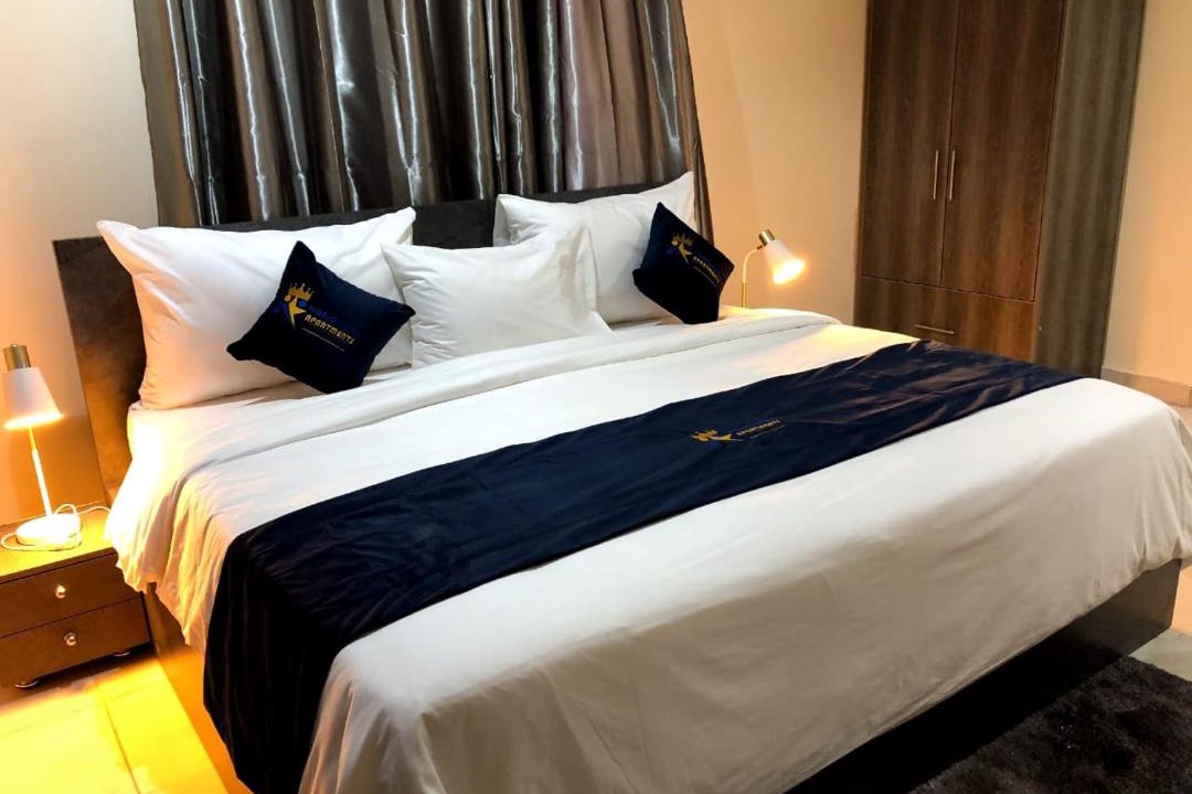 Photo of Bedroom in Accra