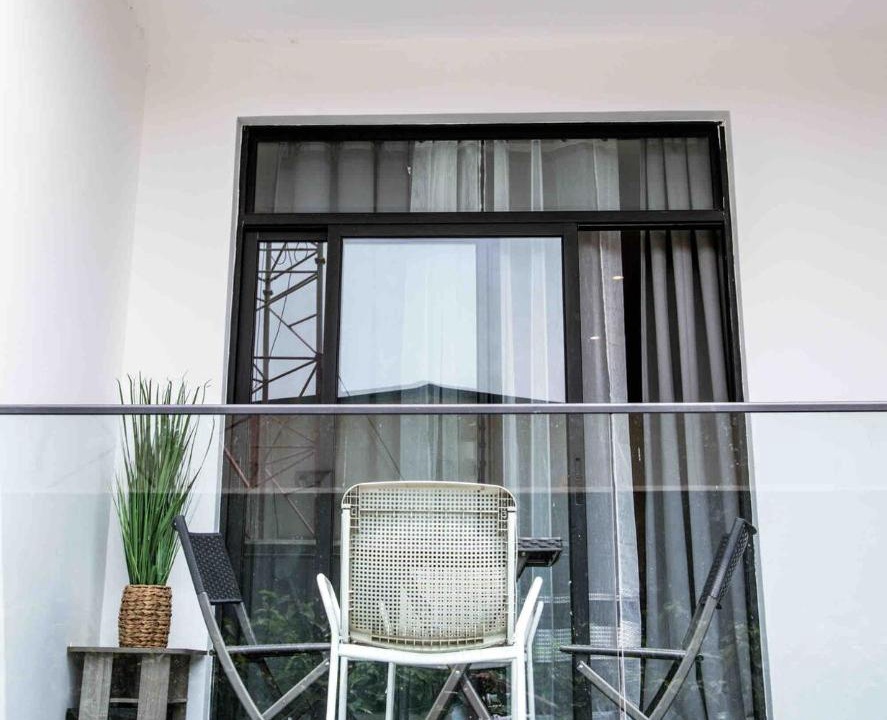 Photo of Patio Balcony in Cantonments