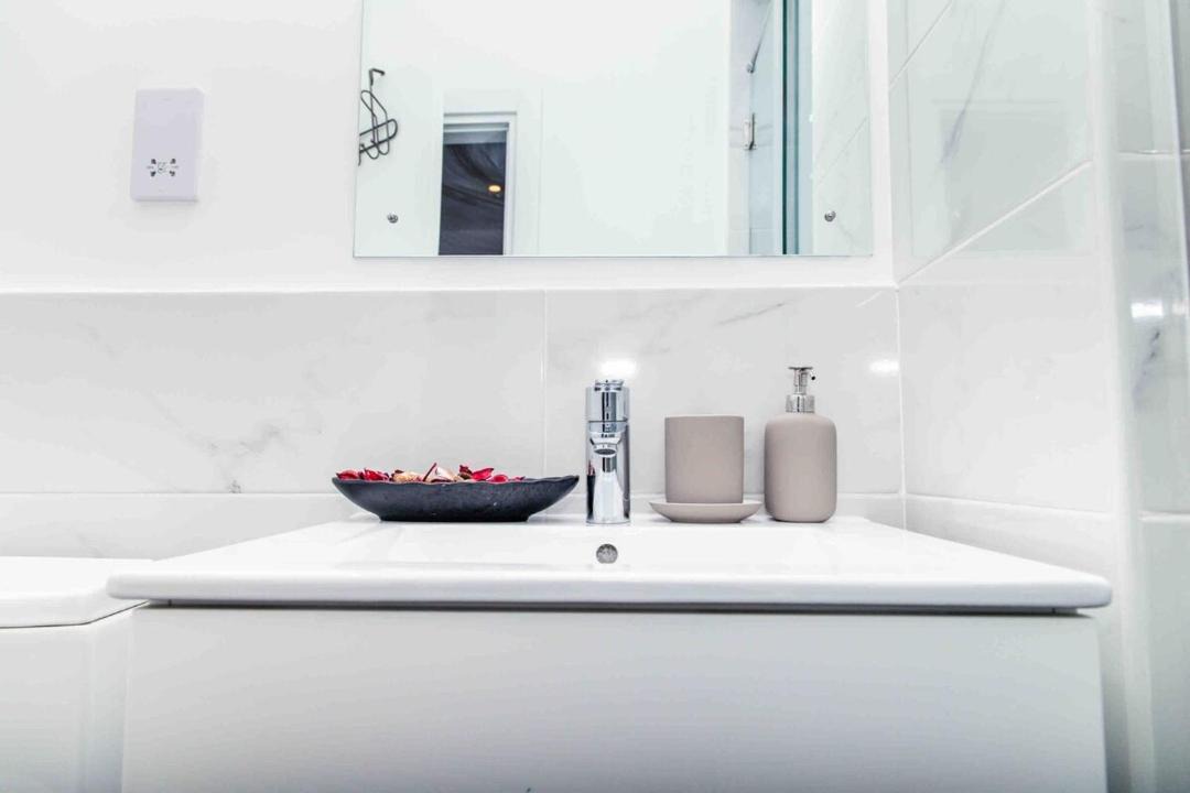 Photo of Bathroom in Cantonments