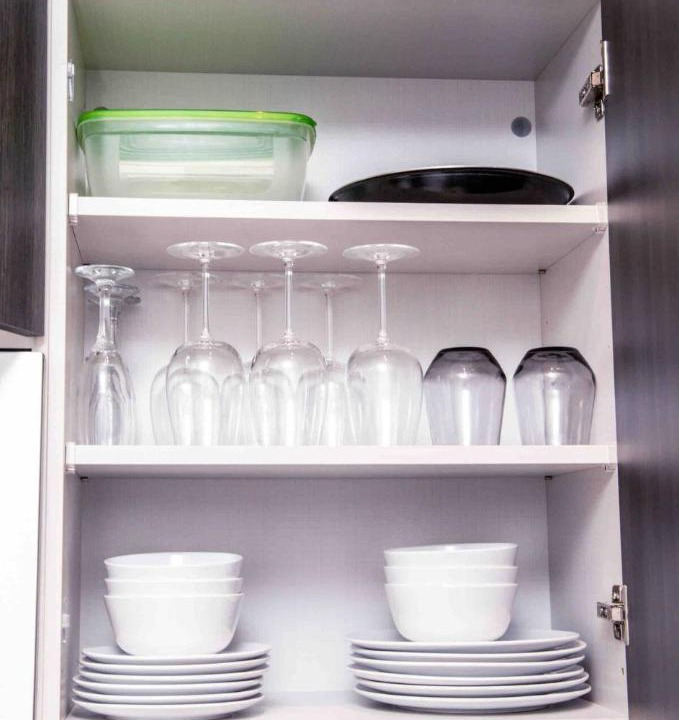 Photo of Kitchen in Cantonments