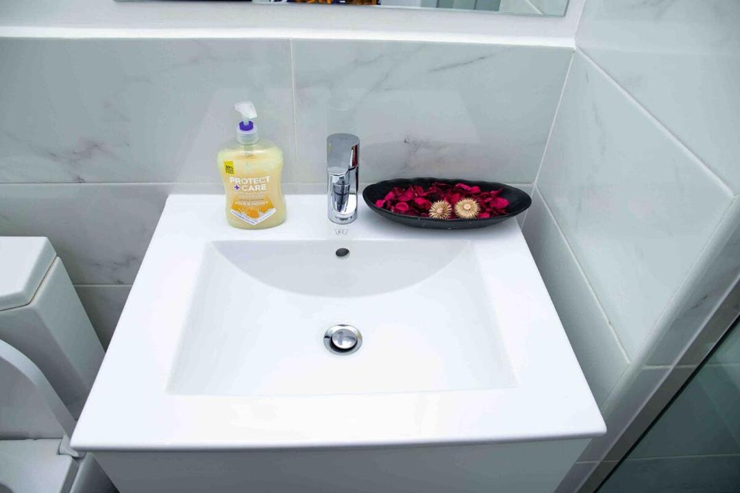 Photo of Bathroom in Cantonments