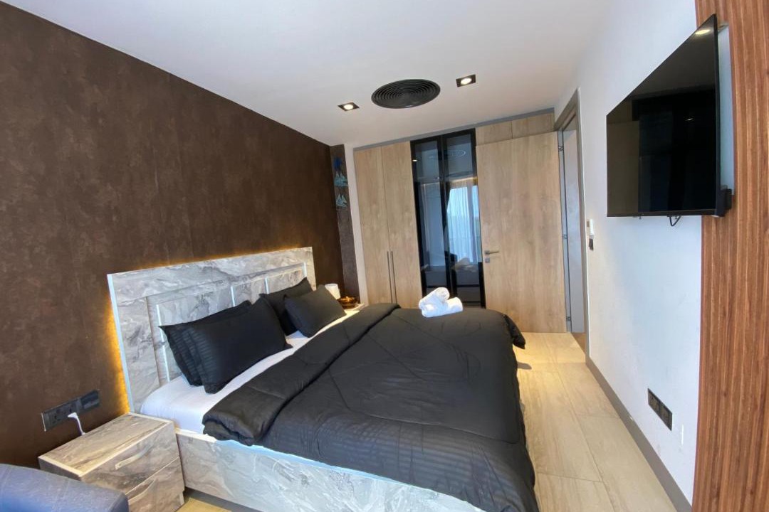 Photo of Bedroom in Cantonments