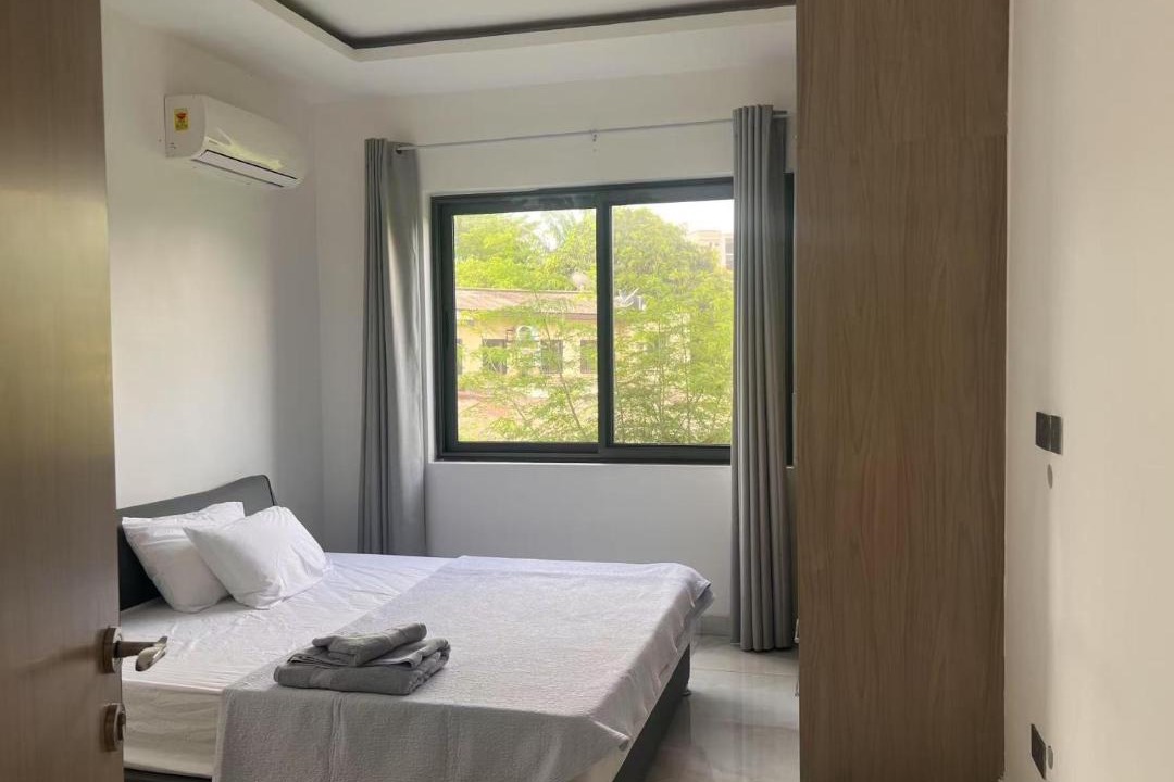 Photo of Bedroom in Labadi